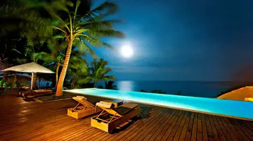 Meliá Zanzibar