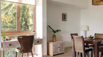 Meliá Zanzibar