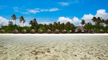 Meliá Zanzibar