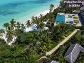 Melia Zanzibar