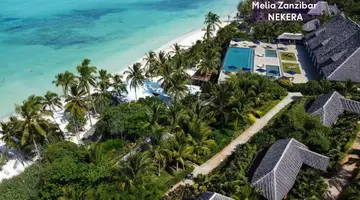 Melia Zanzibar