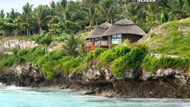 Melia Zanzibar