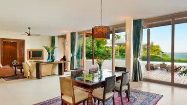 MELIA ZANZIBAR