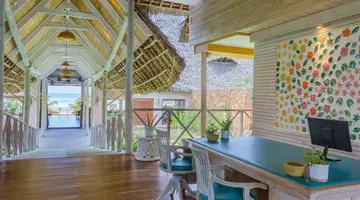 Melia Zanzibar