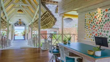 Melia Zanzibar
