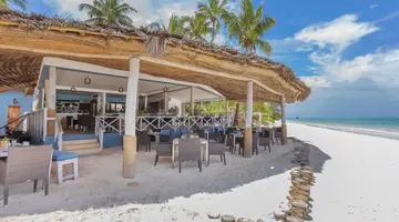 Melia Zanzibar