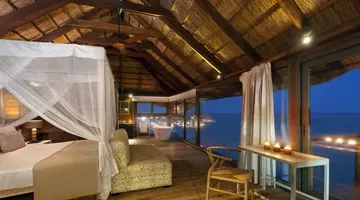Melia Zanzibar