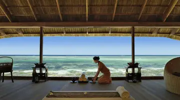 Melia Zanzibar