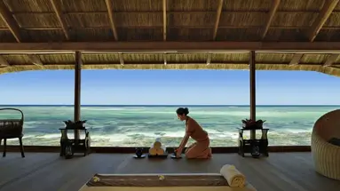 Melia Zanzibar