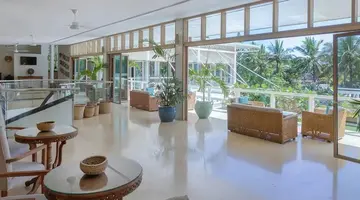 Melia Zanzibar