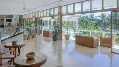 Melia Zanzibar