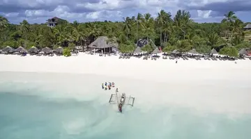 Melia Zanzibar