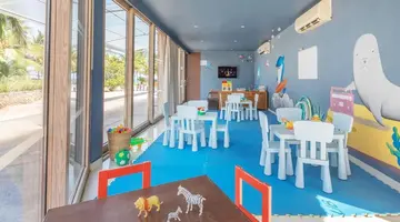 Melia Zanzibar