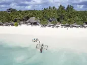 Melia Zanzibar