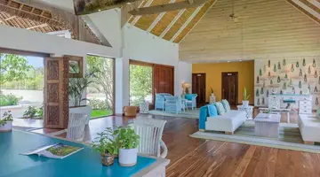 Melia Zanzibar