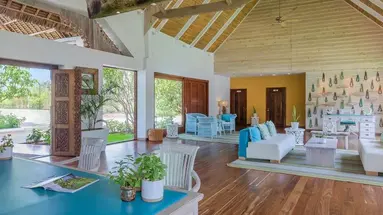 Melia Zanzibar