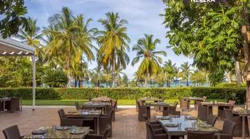 Melia Zanzibar