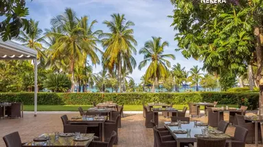 Melia Zanzibar