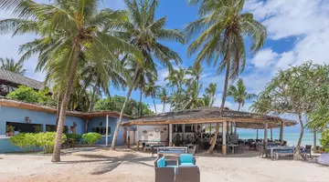 MELIA ZANZIBAR