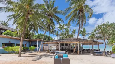 MELIA ZANZIBAR