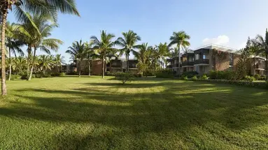 Melia Zanzibar