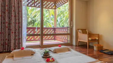 MELIA ZANZIBAR