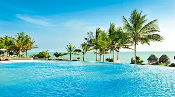 Meliá Zanzibar