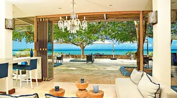 Meliá Zanzibar