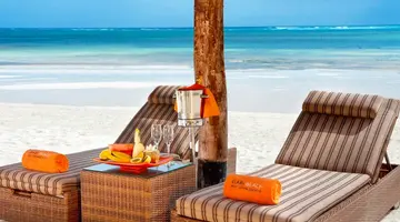 Meliá Zanzibar