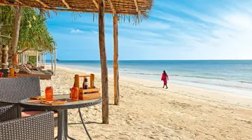 Meliá Zanzibar