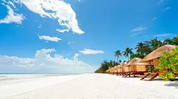Meliá Zanzibar