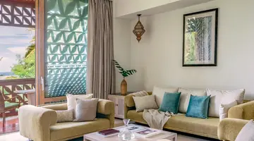 Meliá Zanzibar