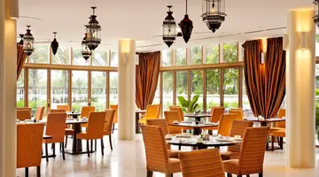 Meliá Zanzibar