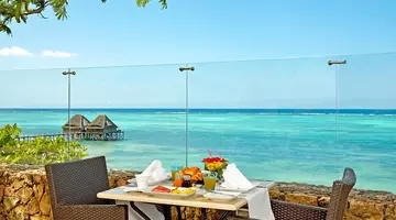 Meliá Zanzibar