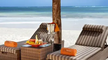 MELIA ZANZIBAR