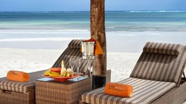 MELIA ZANZIBAR