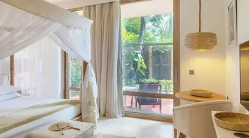 Melia Zanzibar