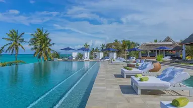 Melia Zanzibar