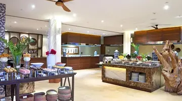 Melia Zanzibar