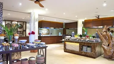Melia Zanzibar