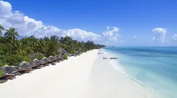 Melia Zanzibar