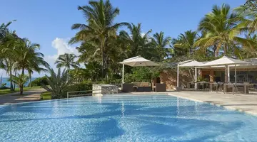 Melia Zanzibar