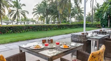 Melia Zanzibar