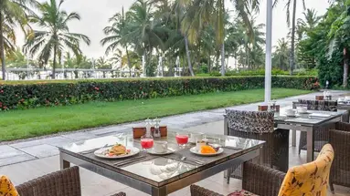 Melia Zanzibar