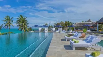 Melia Zanzibar