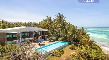 Melia Zanzibar