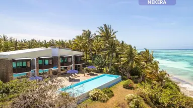 Melia Zanzibar