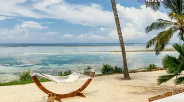 Melia Zanzibar