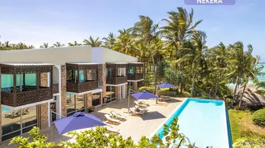 Melia Zanzibar