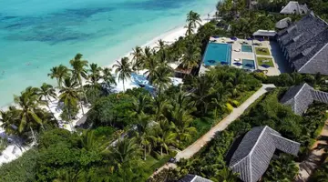 MELIA ZANZIBAR